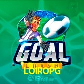 Goal Crash